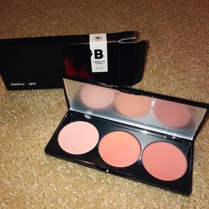 Limited Edition Betty Boop x Ipsy Face Palette